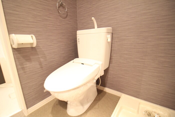 クオリア瑞穂の物件内観写真