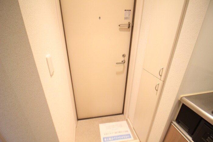 クオリア瑞穂の物件内観写真