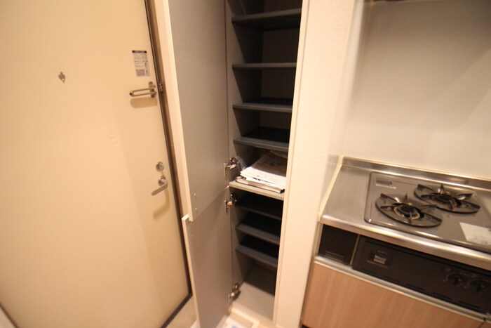 クオリア瑞穂の物件内観写真