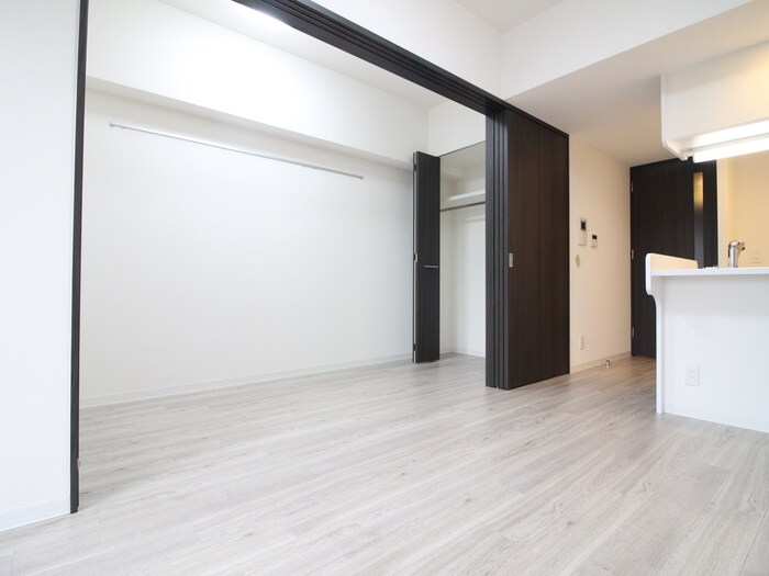メイクスデザイン名駅南の物件内観写真