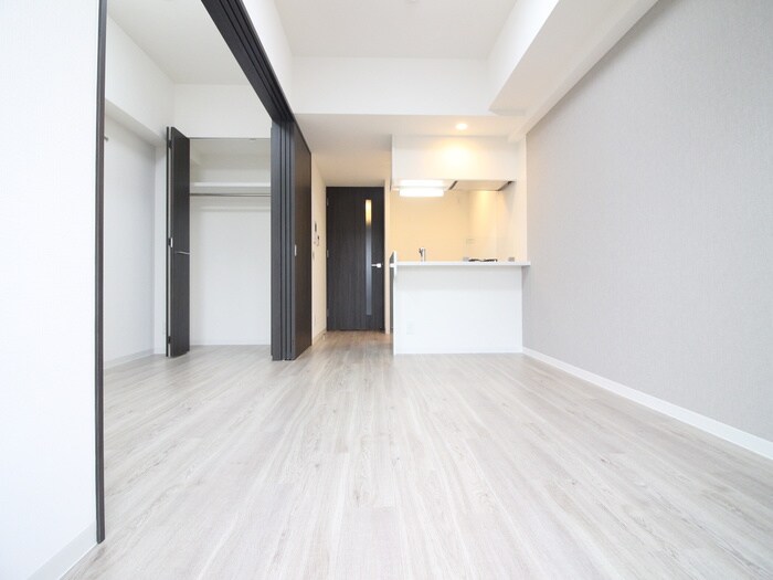 メイクスデザイン名駅南の物件内観写真