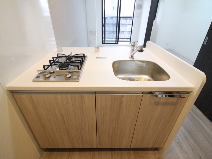 メイクスデザイン名駅南の物件内観写真