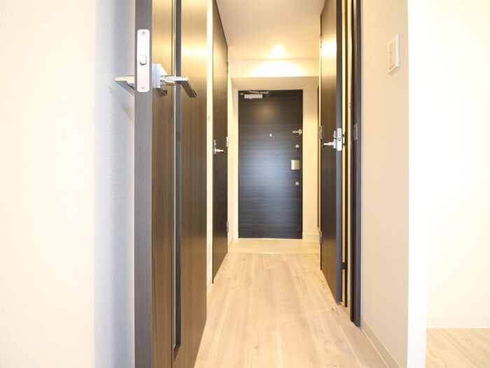 メイクスデザイン名駅南の物件内観写真