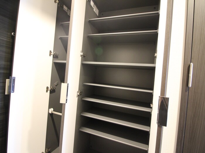 メイクスデザイン名駅南の物件内観写真