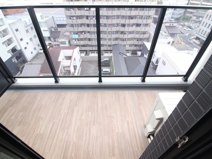 メイクスデザイン名駅南の物件内観写真