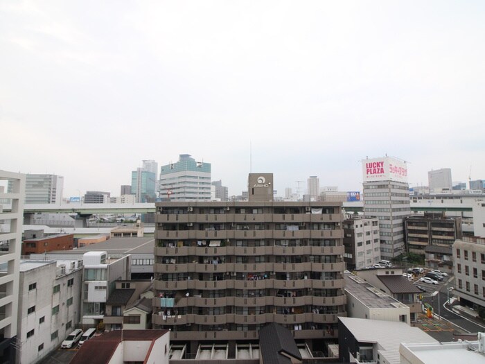 メイクスデザイン名駅南の物件内観写真