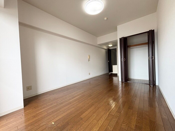 ハイライフⅡの物件内観写真