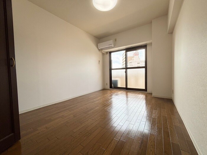 ハイライフⅡの物件内観写真