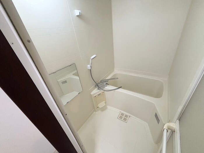 ハイライフⅡの物件内観写真