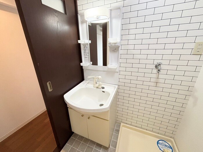 ハイライフⅡの物件内観写真