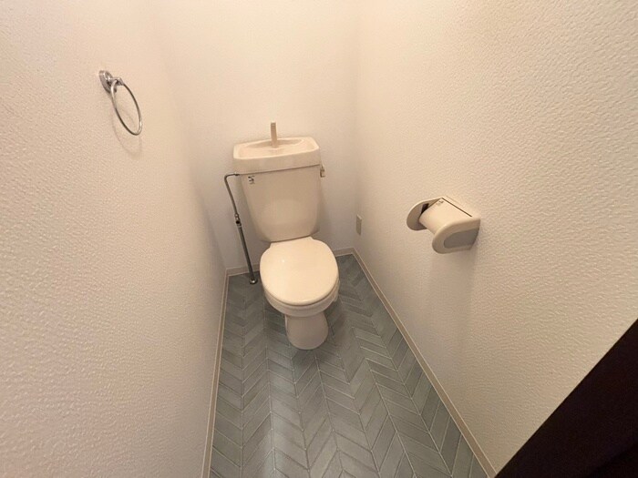 ハイライフⅡの物件内観写真