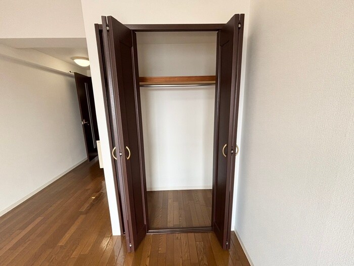 ハイライフⅡの物件内観写真