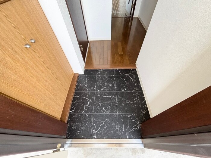 ハイライフⅡの物件内観写真