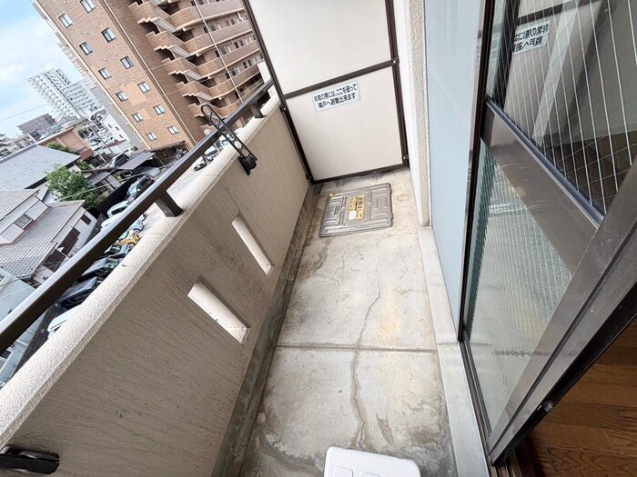 ハイライフⅡの物件内観写真