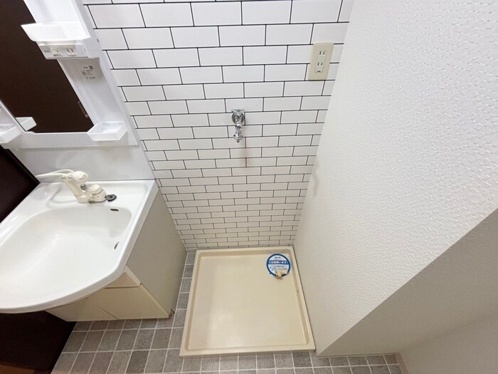 ハイライフⅡの物件内観写真