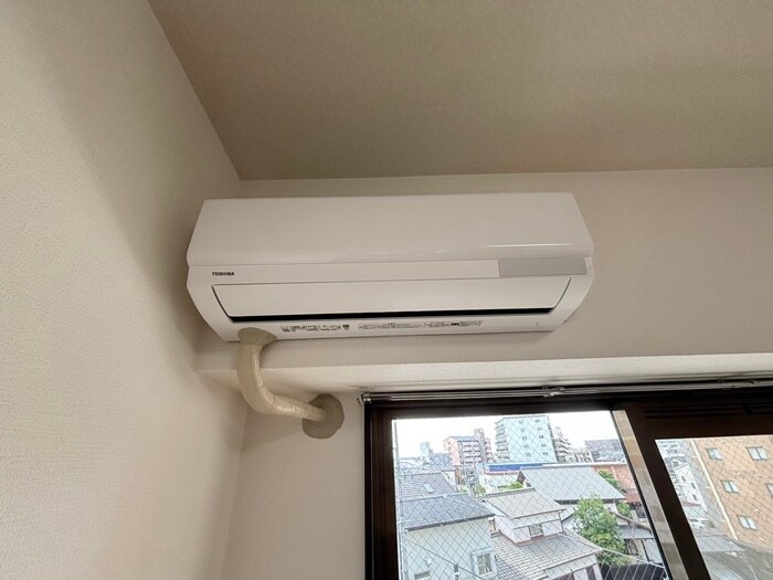 ハイライフⅡの物件内観写真