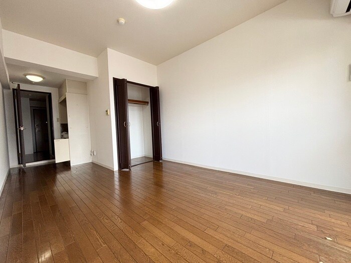 ハイライフⅡの物件内観写真