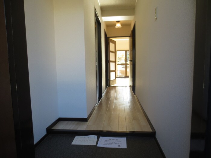 メゾン山木２の物件内観写真