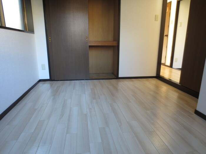 メゾン山木２の物件内観写真