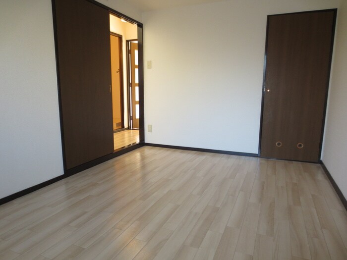 メゾン山木２の物件内観写真