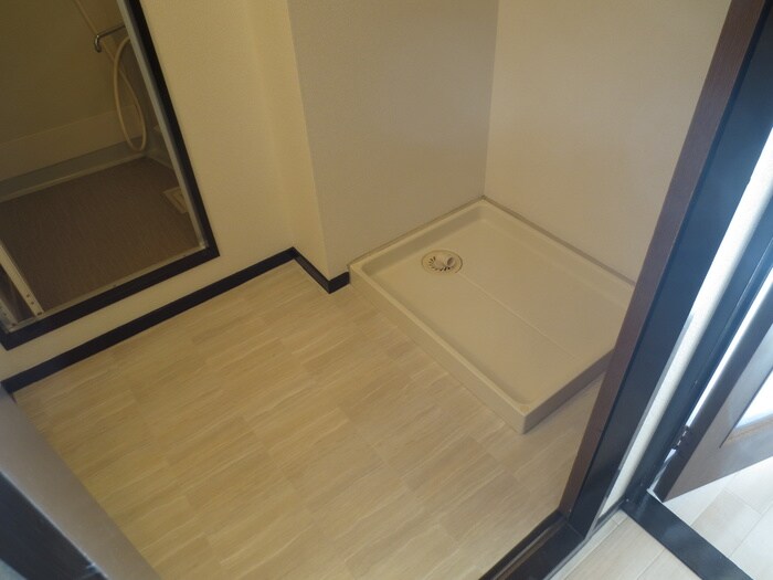 メゾン山木２の物件内観写真