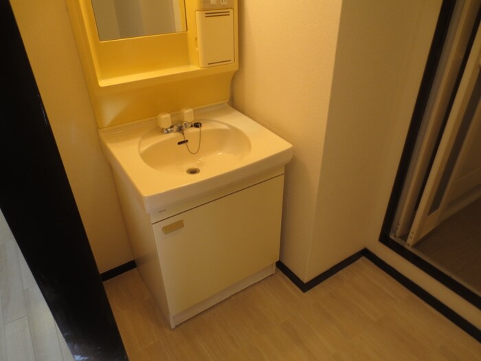 メゾン山木２の物件内観写真