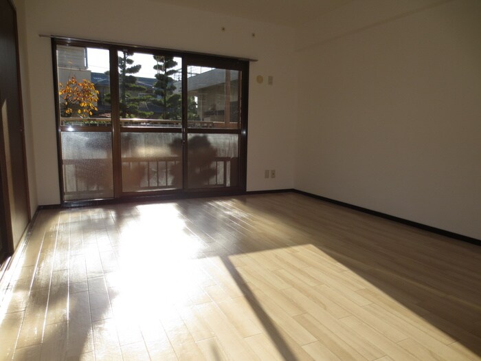 メゾン山木２の物件内観写真