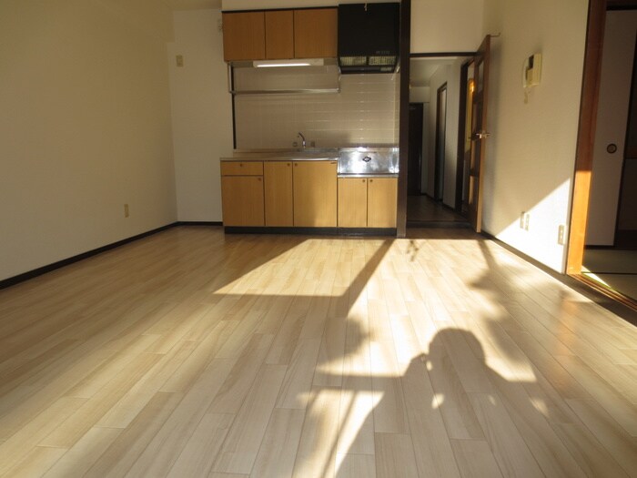 メゾン山木２の物件内観写真