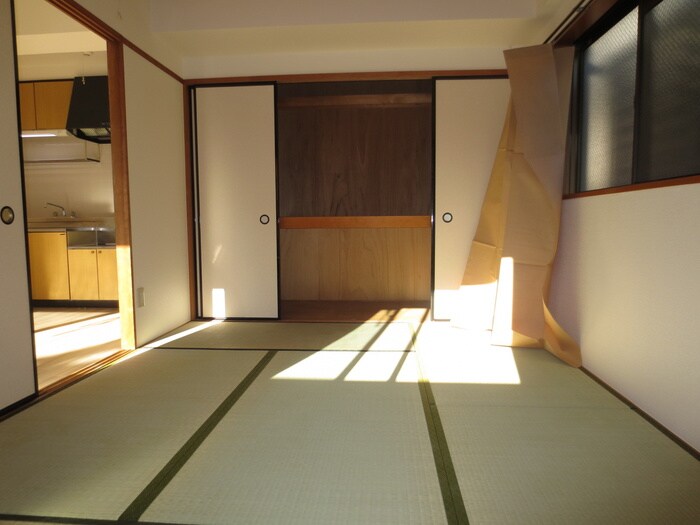 メゾン山木２の物件内観写真