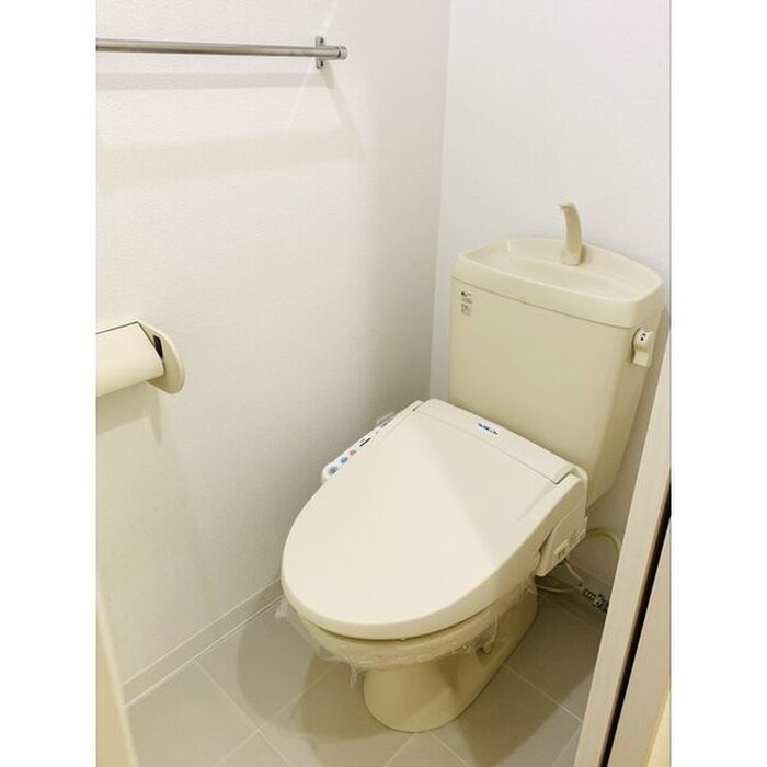 プロシード太閤通の物件内観写真