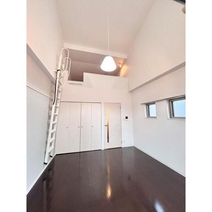 プロシード太閤通の物件内観写真