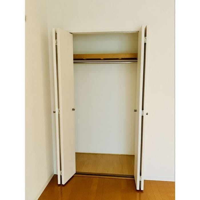 プロシード太閤通の物件内観写真