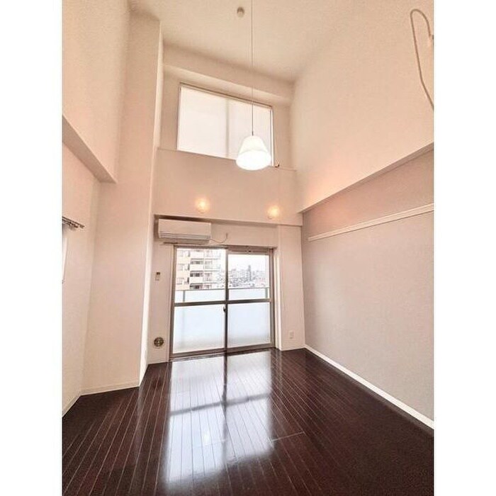 プロシード太閤通の物件内観写真