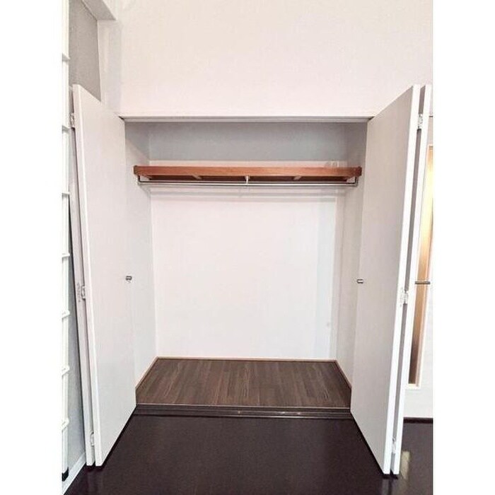 プロシード太閤通の物件内観写真