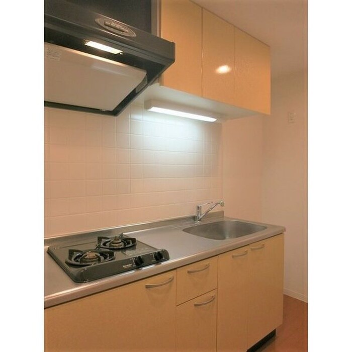 プロシード太閤通の物件内観写真