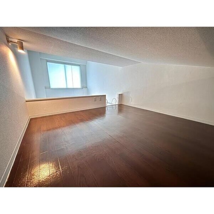 プロシード太閤通の物件内観写真