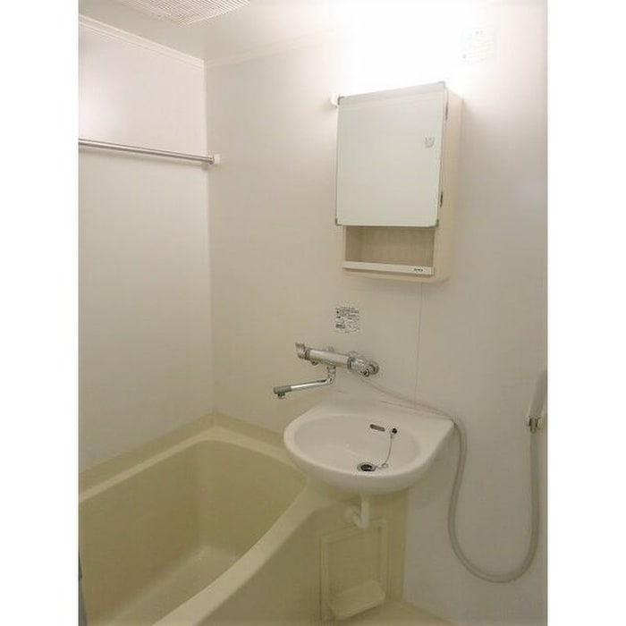 プロシード太閤通の物件内観写真