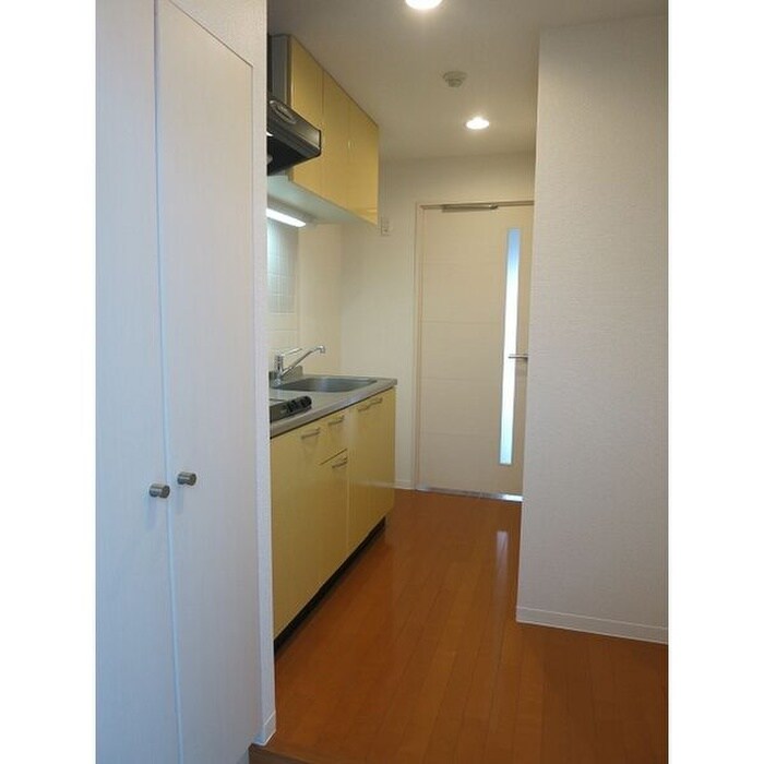 プロシード太閤通の物件内観写真