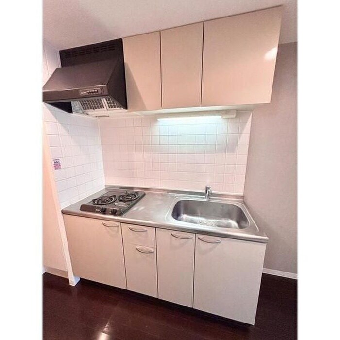 プロシード太閤通の物件内観写真