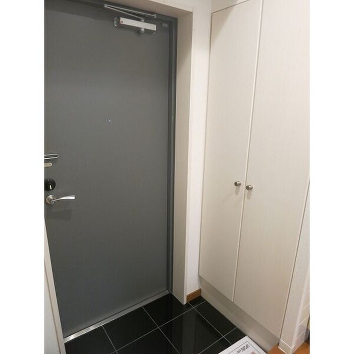 プロシード太閤通の物件内観写真