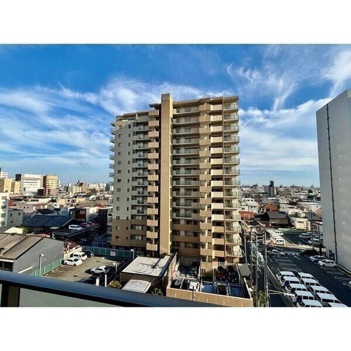 プロシード太閤通の物件内観写真