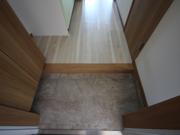 トミテラスの物件内観写真