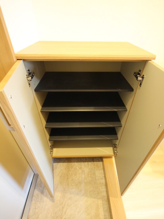 トミテラスの物件内観写真