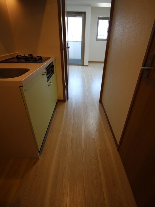 トミテラスの物件内観写真