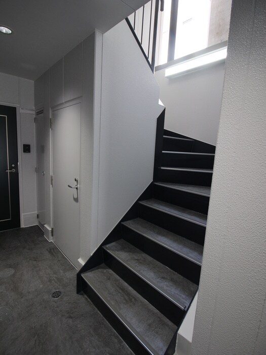 トミテラスの物件外観写真