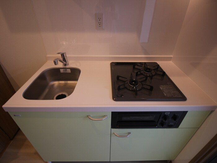 トミテラスの物件内観写真