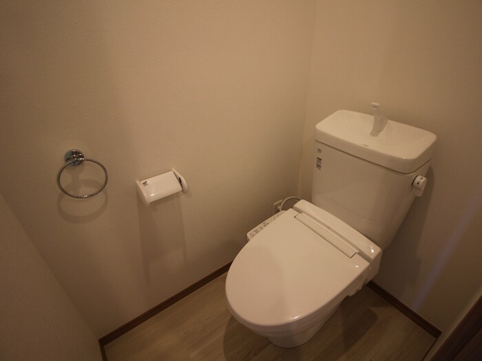 トミテラスの物件内観写真