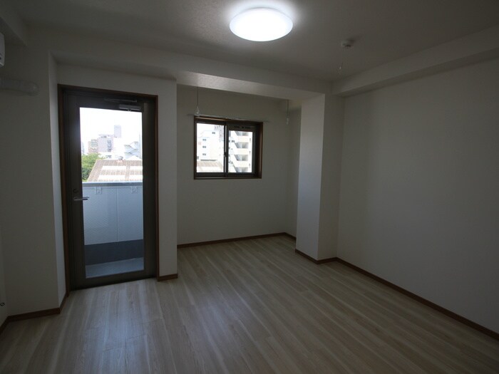 トミテラスの物件内観写真