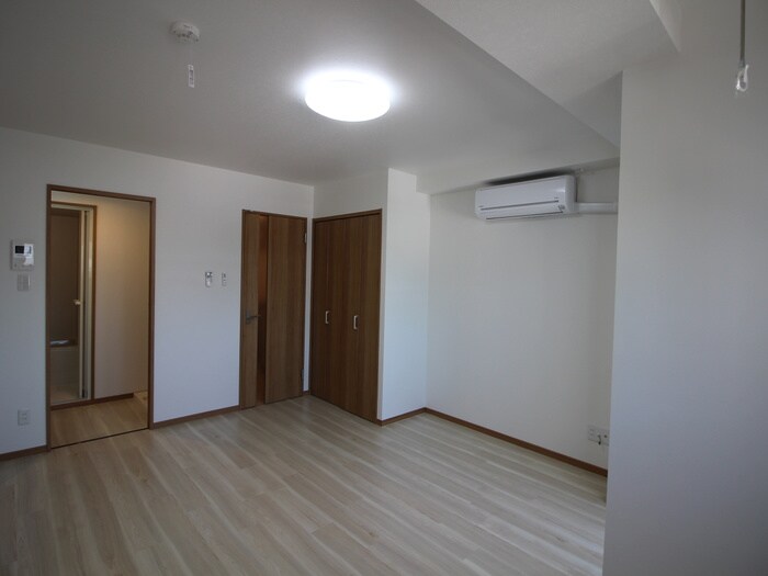 トミテラスの物件内観写真