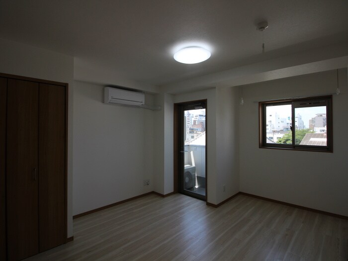 トミテラスの物件内観写真